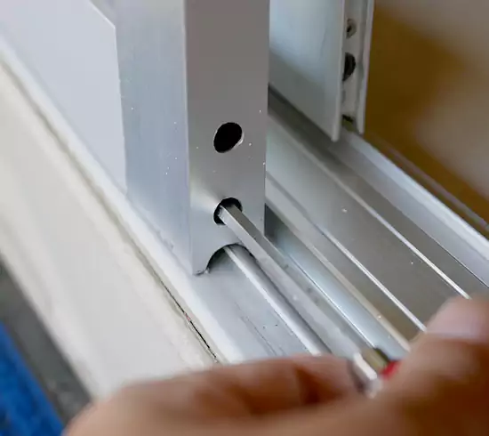 Maintenance in Key West