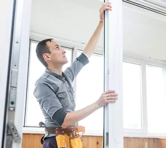 Replacement in Key West